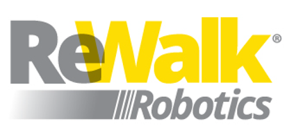 ReWalk Logo