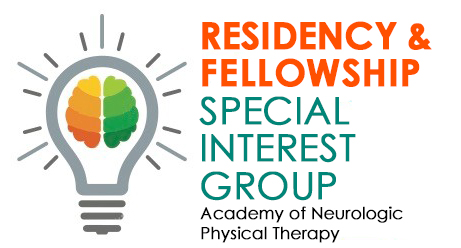 Residency Fellowship Vertical logo