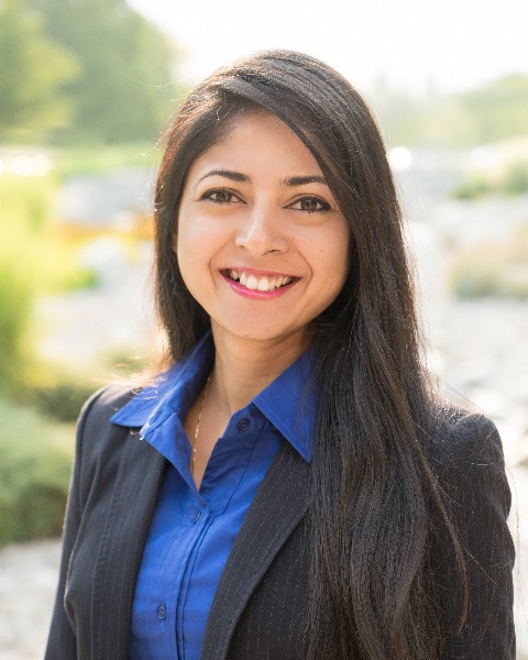 Hina Garg